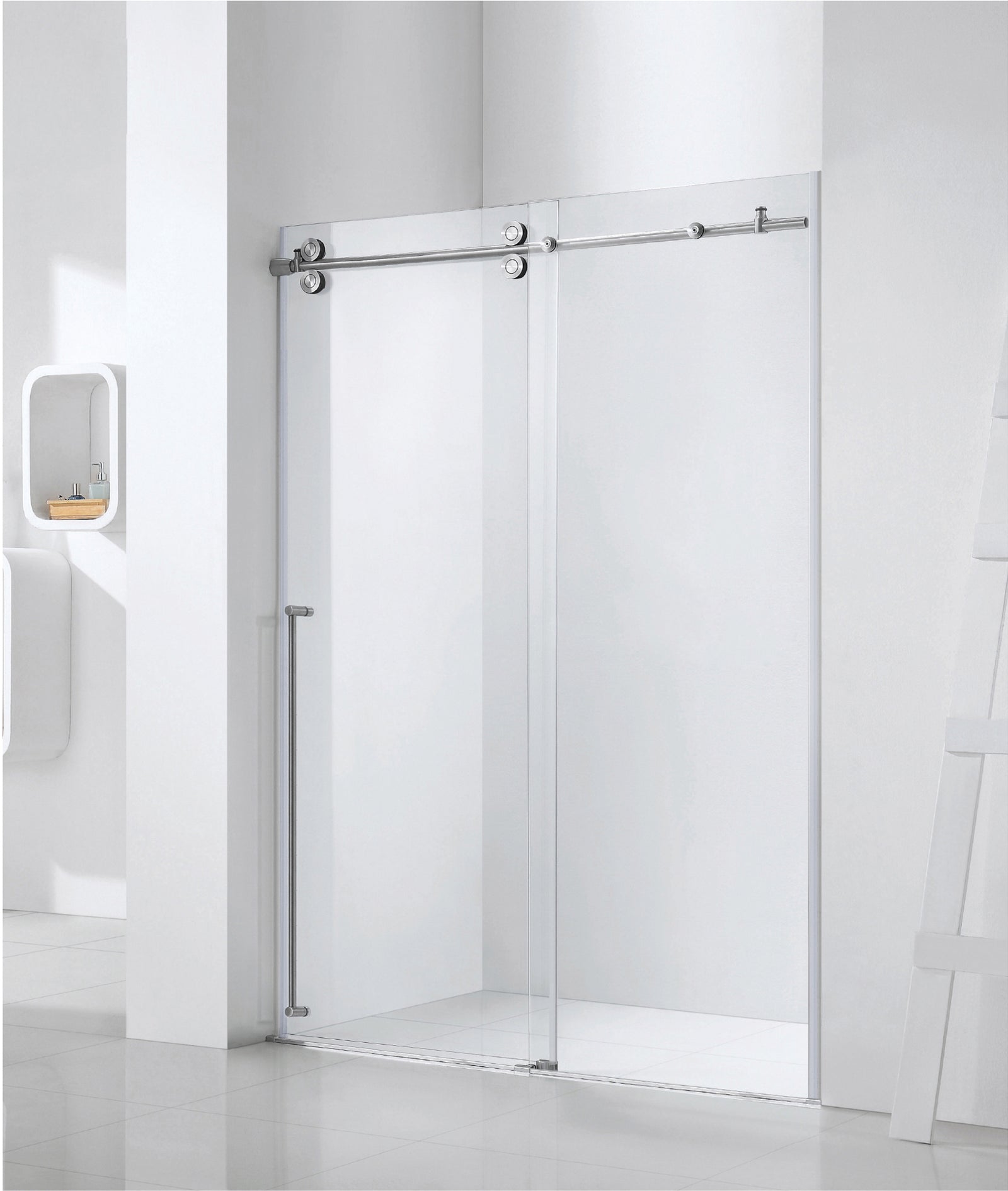 Glass Shower Doors Near Me, Bathroom Shower Doors My Shower Door