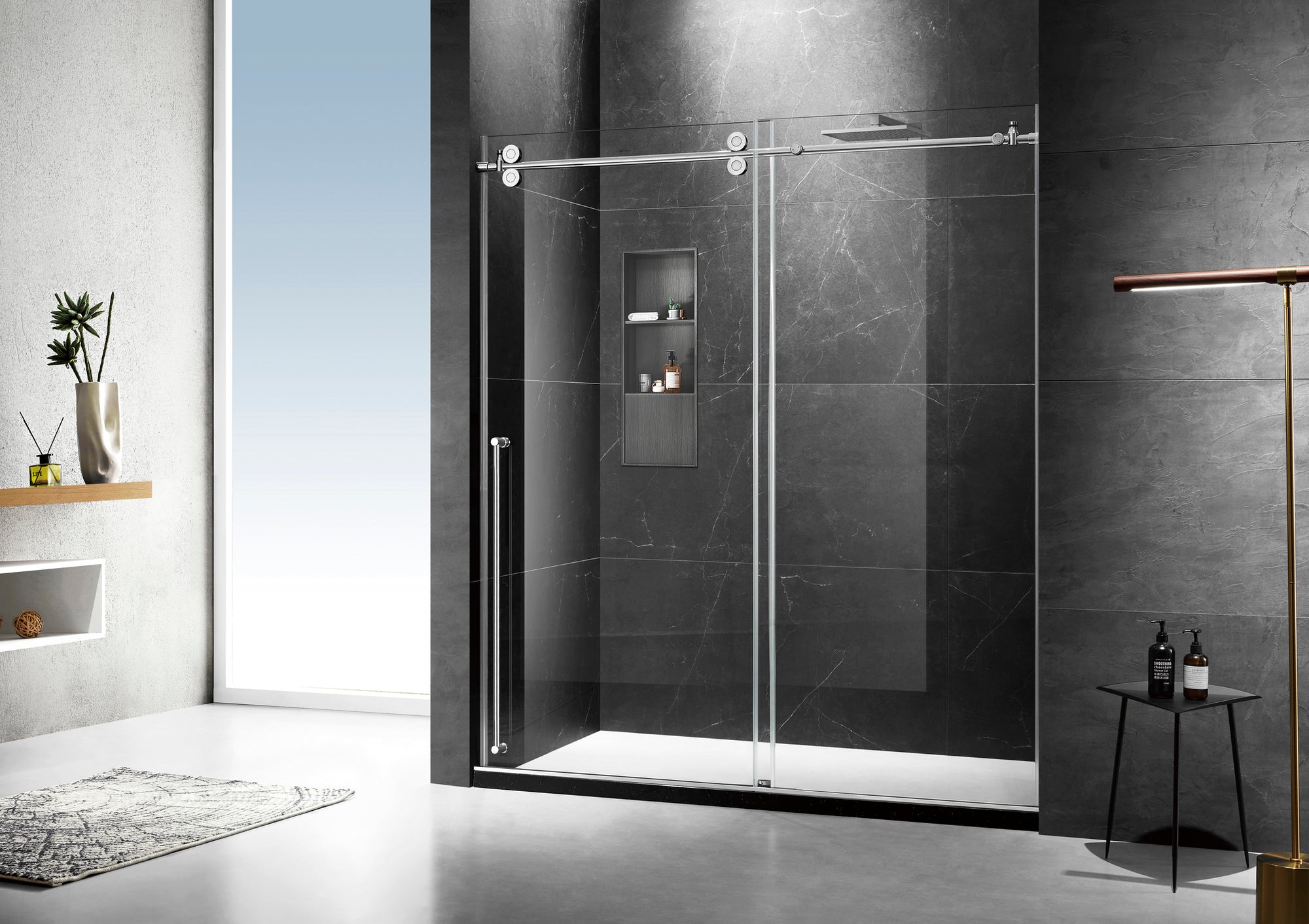 Glass Shower Doors Near Me, Bathroom Shower Doors - My Shower Door